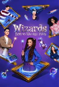 Wizards Beyond Waverly Place